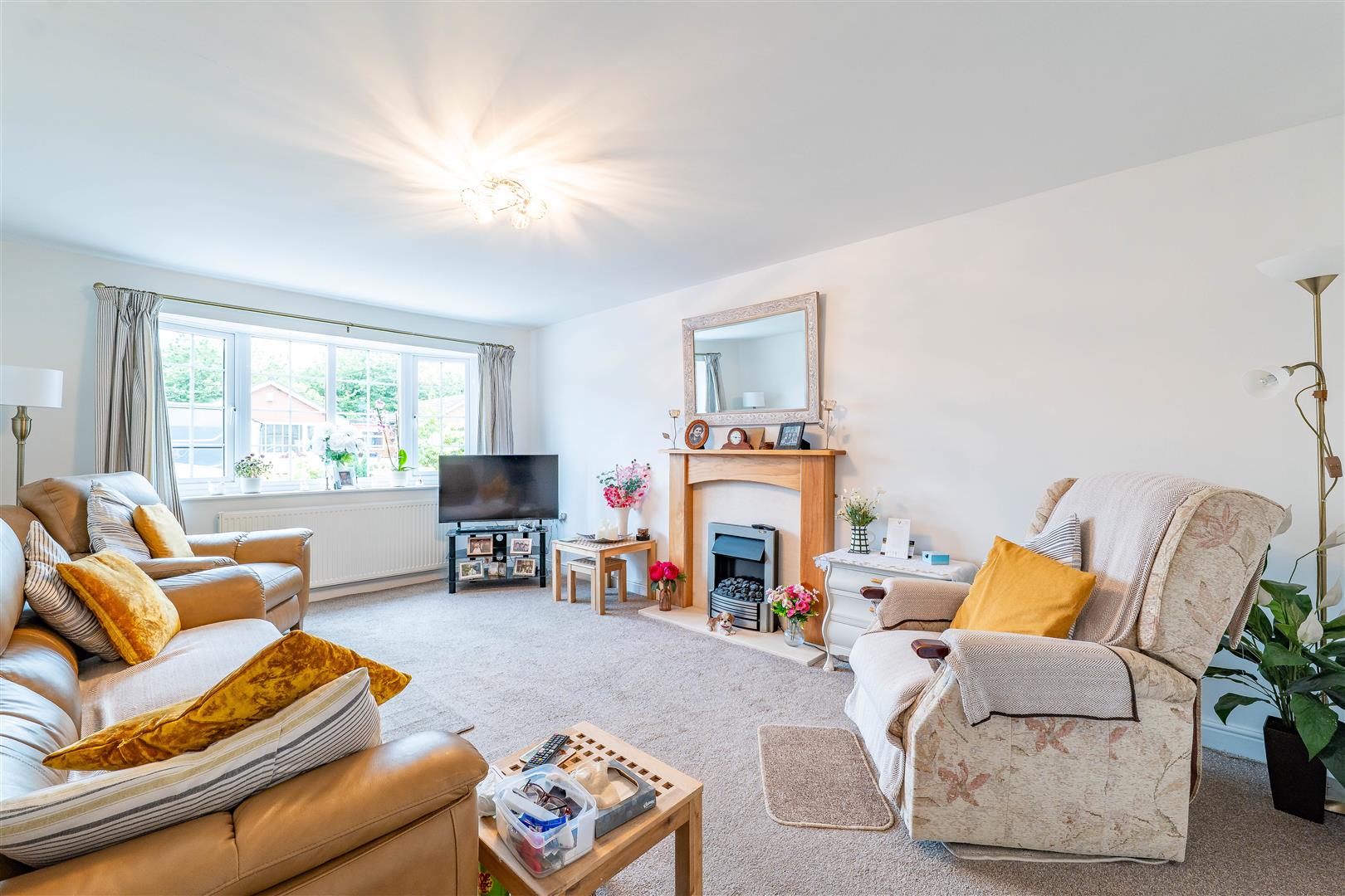 2 bed property in Fir Trees Avenue, Preston